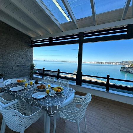 Home Aquamarine & Residence Vlorë 외부 사진