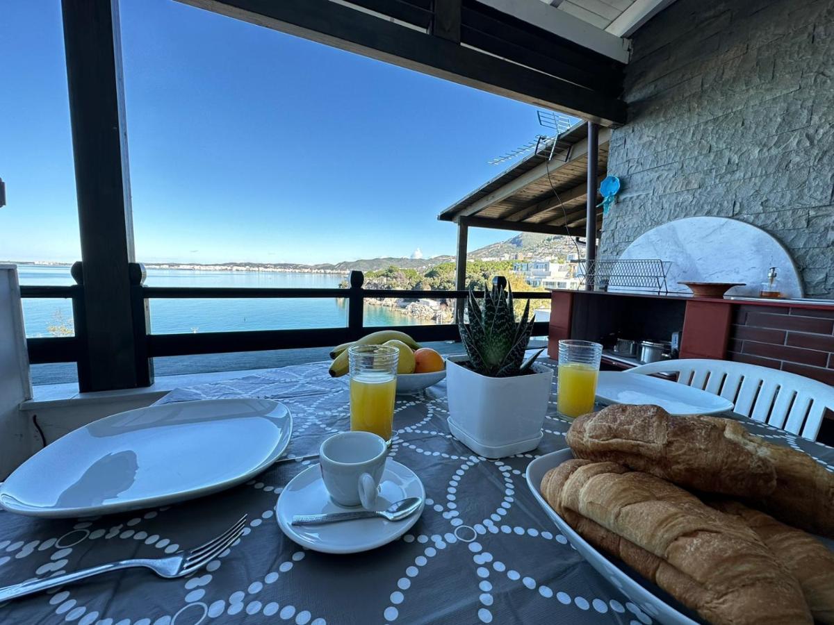 Home Aquamarine & Residence Vlorë 외부 사진